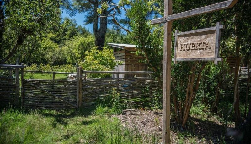 Umgebung - Cabañas Yelcho en la Patagonia