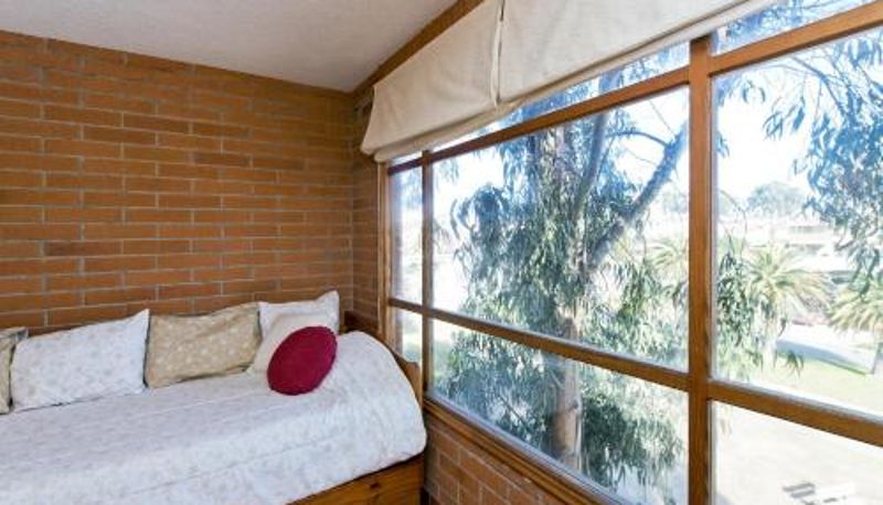 Info - Linda Vista Apart Hotel