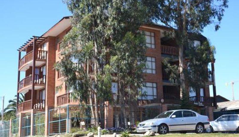 Info - Linda Vista Apart Hotel