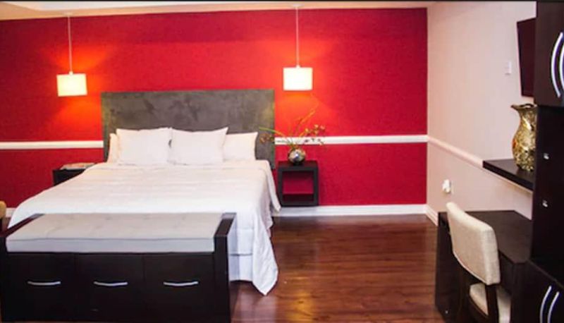 Habitación superior (doble) - Eden Gardens Wellness Resort & Spa