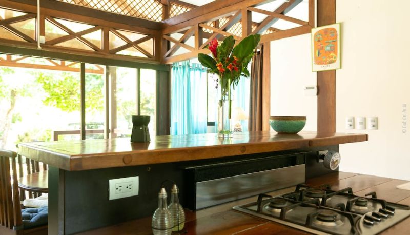 Apartamento - Kenaki Lodge