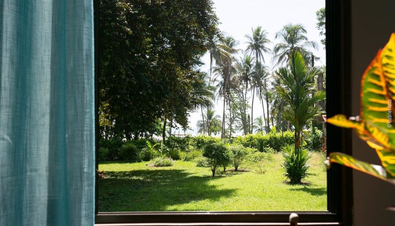 Quarto standard - Kenaki Lodge