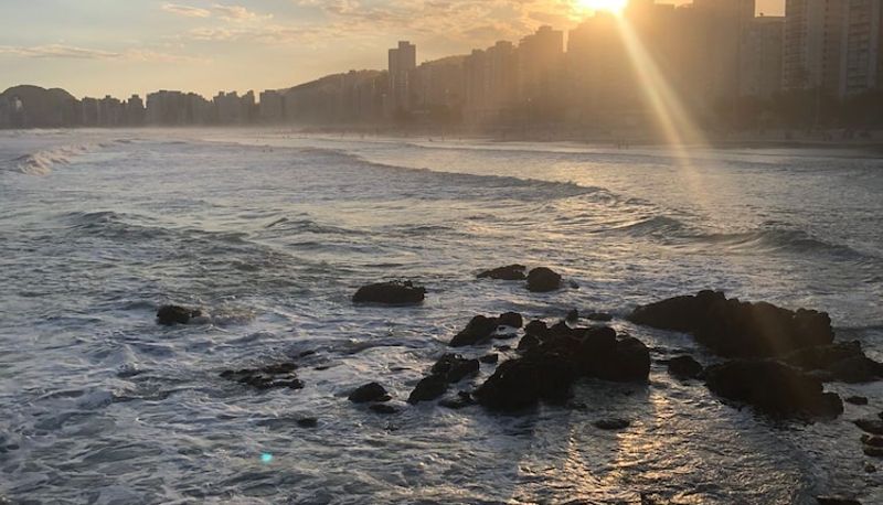Bilgi - Grand Hotel Guaruja