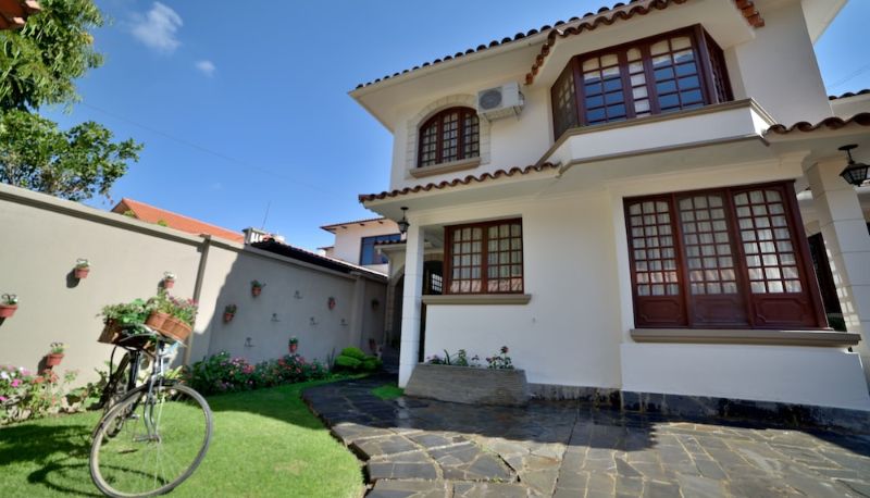 Info - La Tua Casa Hotel Boutique