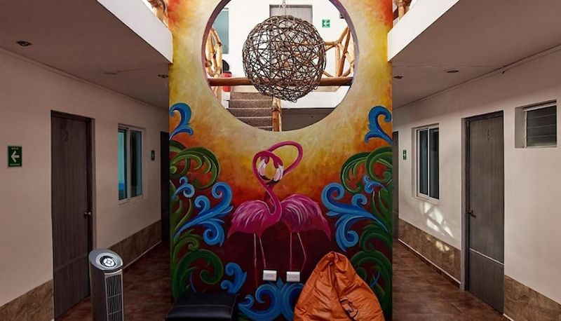 Info - Hotel Tabasco Rio