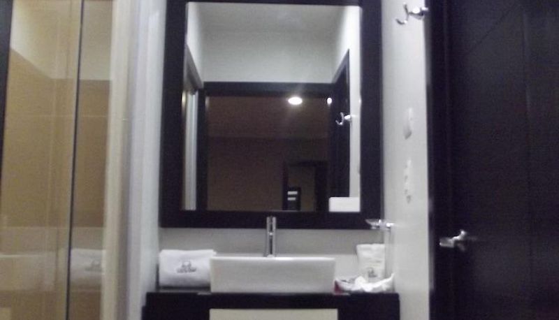 Appartement - Hotel Cancalli