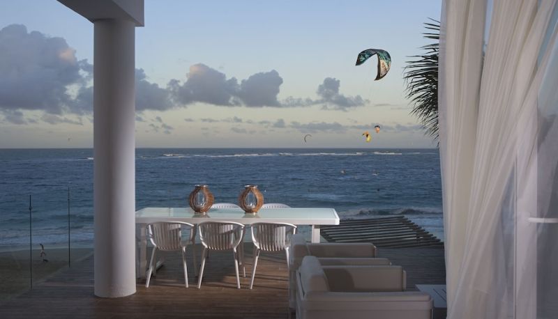 アパートメント - Ultravioleta Boutique Residences