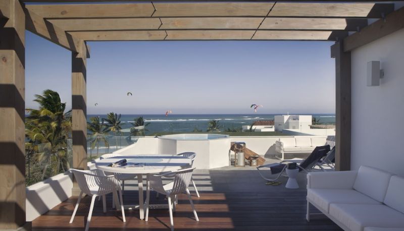 アパートメント - Ultravioleta Boutique Residences