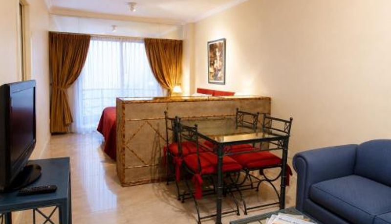Apartamento - Mayla Apartments