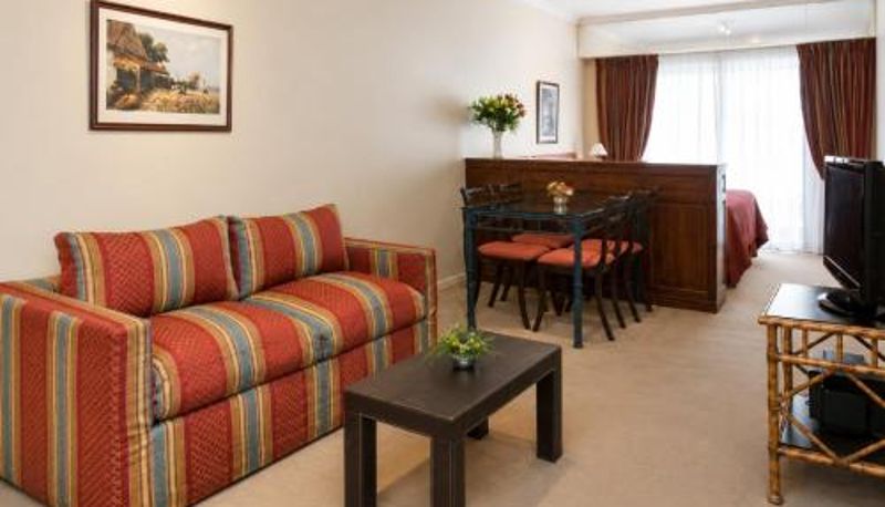 Apartamento - Mayla Apartments