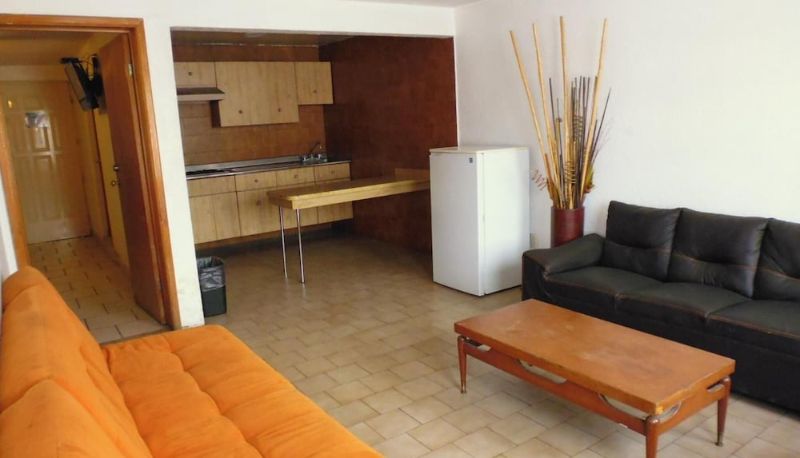 Informacje - Hotel San Luis