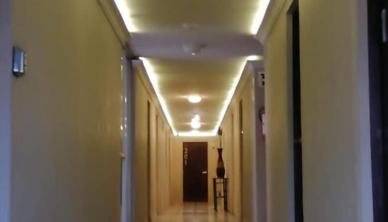 Informacje - Hotel San Luis