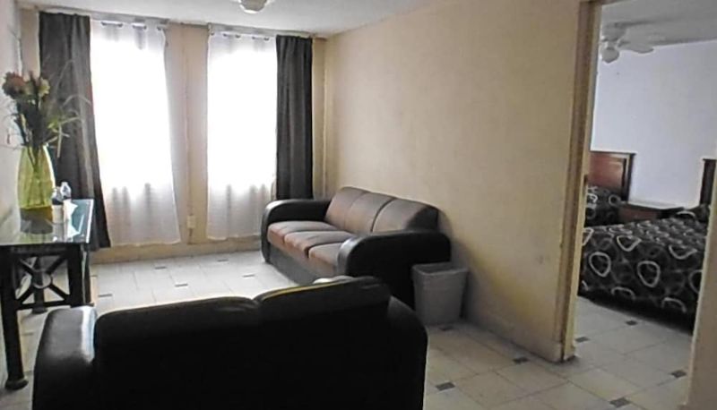 Informacje - Hotel San Luis