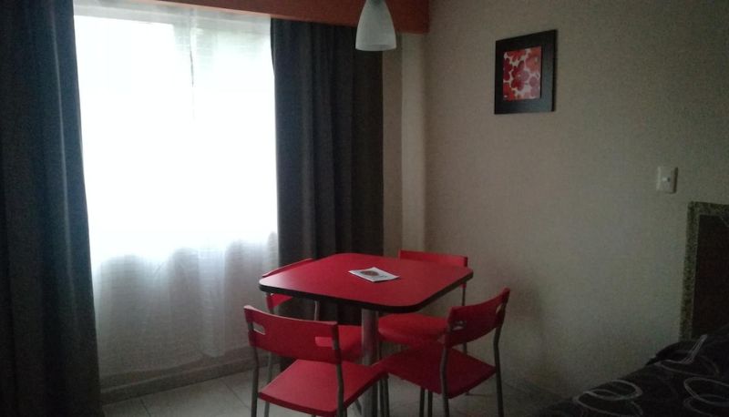 Restauracja - Hotel San Luis