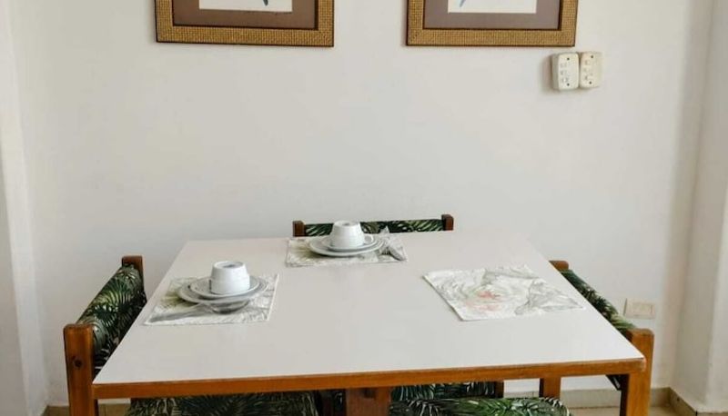 Restoran - Rede Andrade Palace