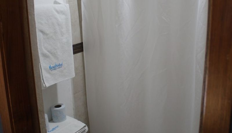 Komfortzimmer (Doppel) - Maxihotel Los Mochis
