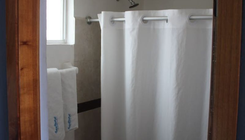 Standardzimmer - Maxihotel Los Mochis
