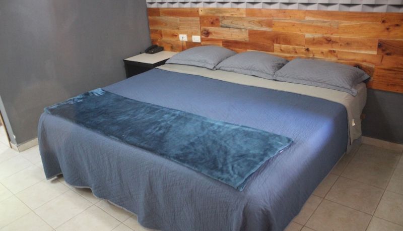 Superior room (double) - Maxihotel Los Mochis