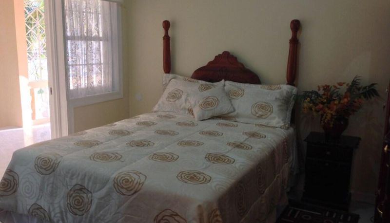 Standard room - Cazwin Villa