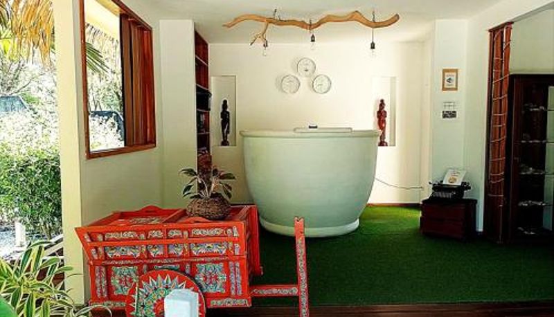 Info - Montelaguna Boutique Hotel