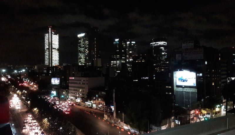 Bilgi - Hotel Block Suites