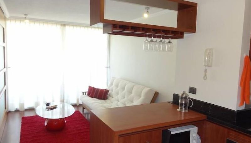 Información - Open Suites - Manuel Montt