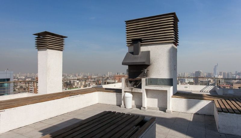 Información - Open Suites - Manuel Montt