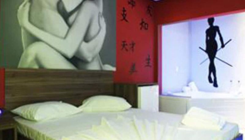 Suite - Flex Inn Hotel - Adults Only