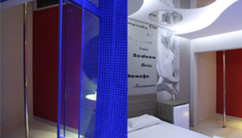 Suite - Flex Inn Hotel - Adults Only
