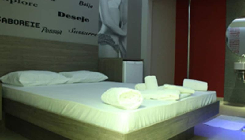 Suite - Flex Inn Hotel - Adults Only
