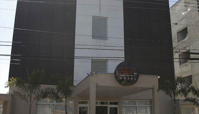 Info - Flex Inn Hotel - Adults Only