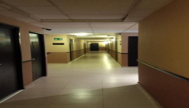 Informacje - CHN Hotel Monterrey Santa Fe