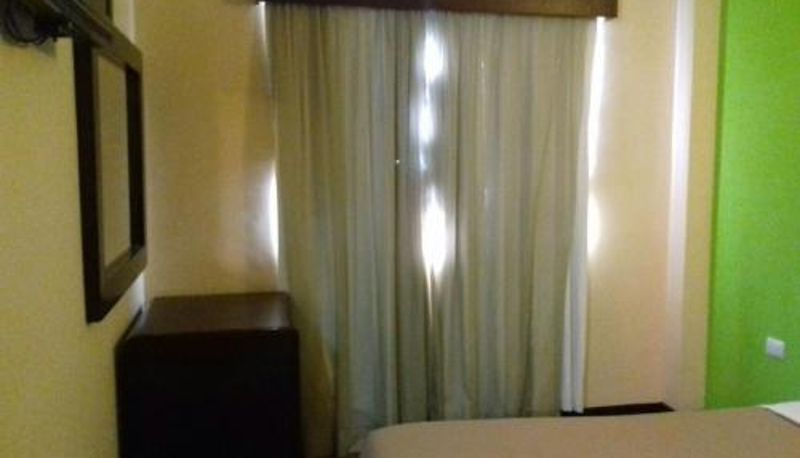 Informacje - CHN Hotel Monterrey Santa Fe