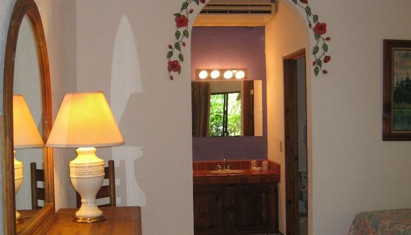 Standard room - Los Barriles Hotel