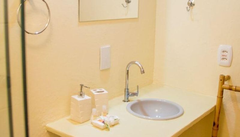 Apartment - Pousada Vento de Jeri