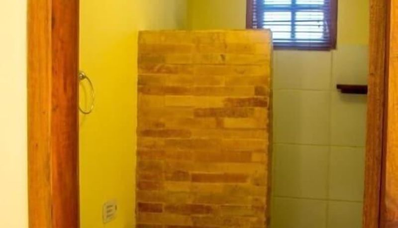 Apartment - Pousada Vento de Jeri