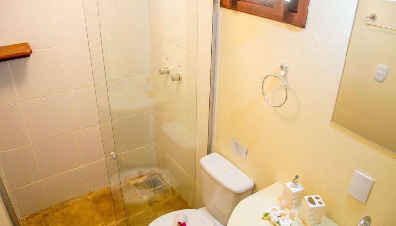 Apartment - Pousada Vento de Jeri