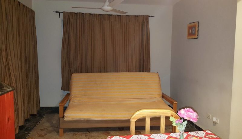 Info - Aparta-Hotel Villa Baya