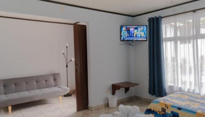 客室 - Hotel Arenal Rabfer