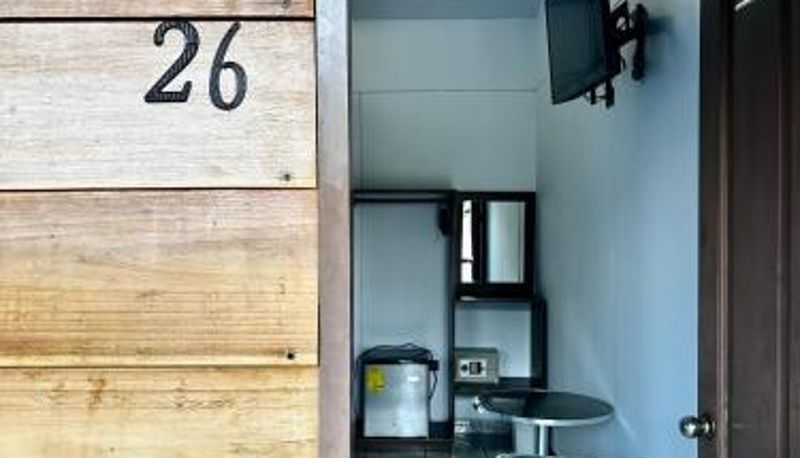 客室 - Hotel Arenal Rabfer