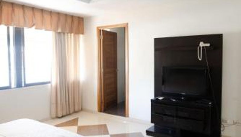 Pokój - Aparta Hotel Roma