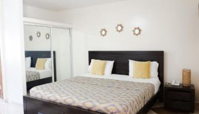 Pokój - Aparta Hotel Roma