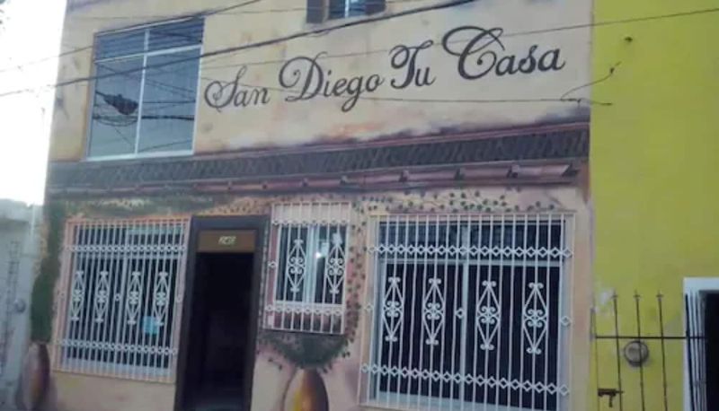 Info - San Diego Tu Casa