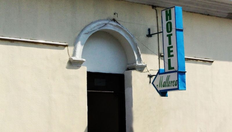 Info - Hotel Economico Mallorca