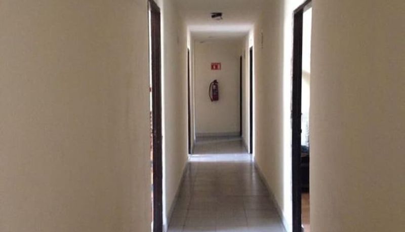 Info - Hotel Economico Mallorca