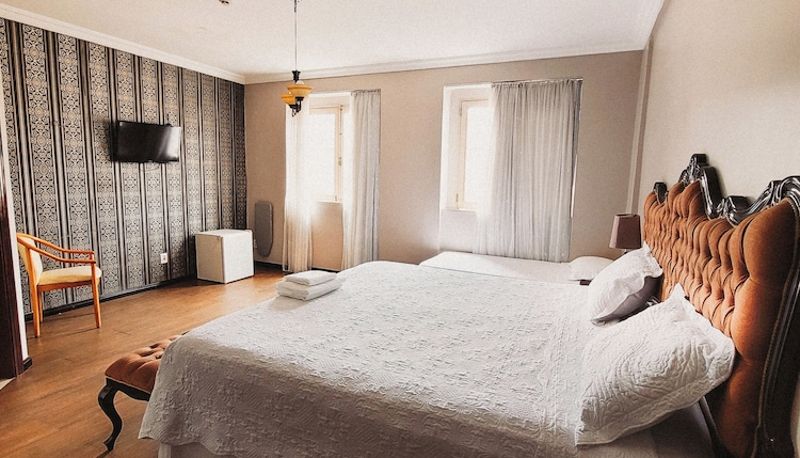 Apartment - Seringal Hotel