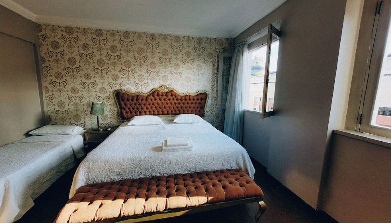 Apartment - Seringal Hotel