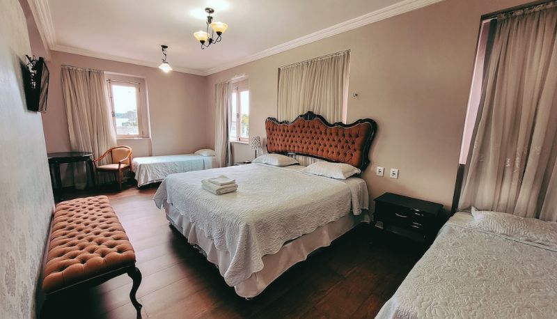 Apartment - Seringal Hotel
