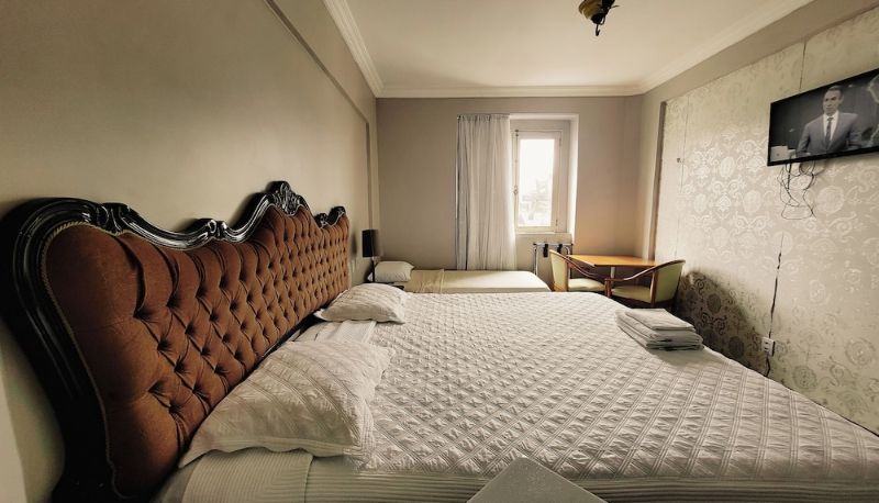 Apartment - Seringal Hotel