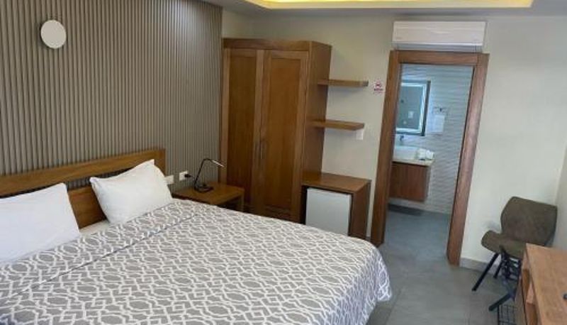 Oda - New Garden Hotel